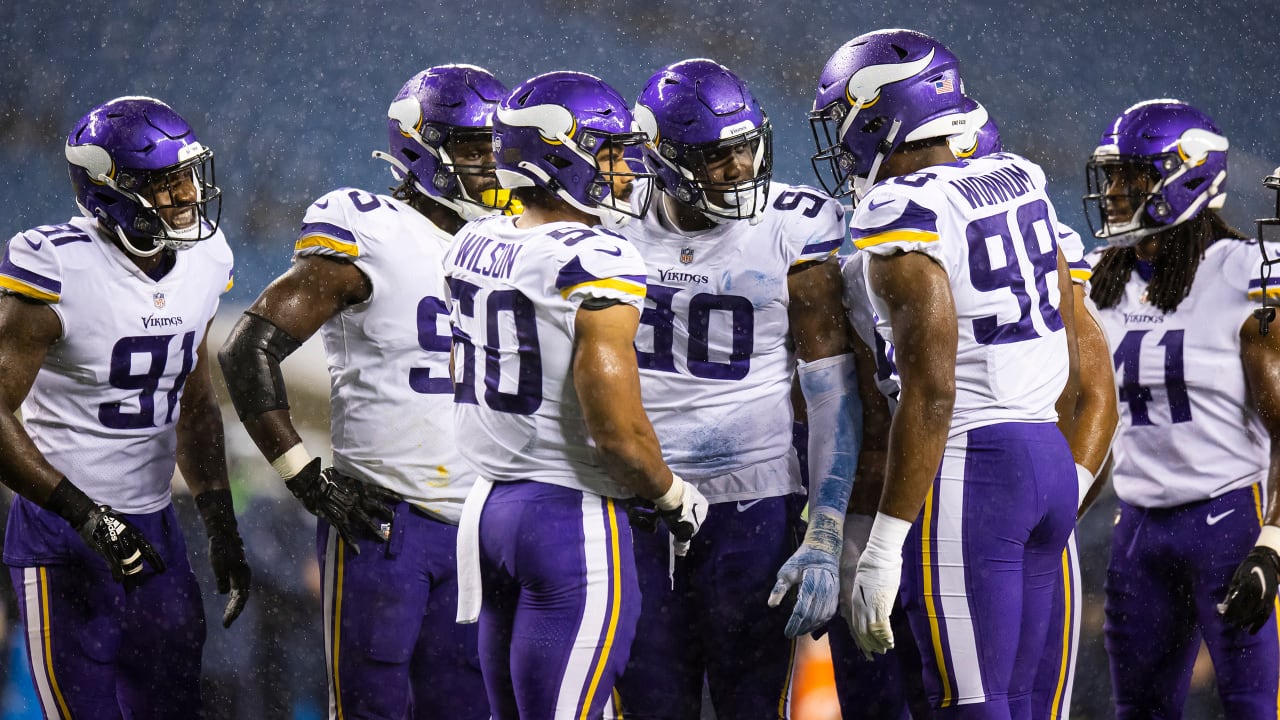 Minnesota Vikings Schedule Challenges Team Out of Bye-Week 