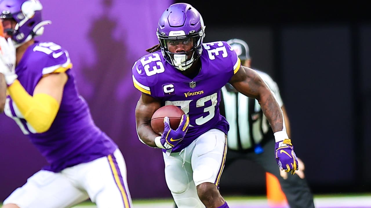 Why Dalvin Cook is primed to explode for the Vikings in 2019