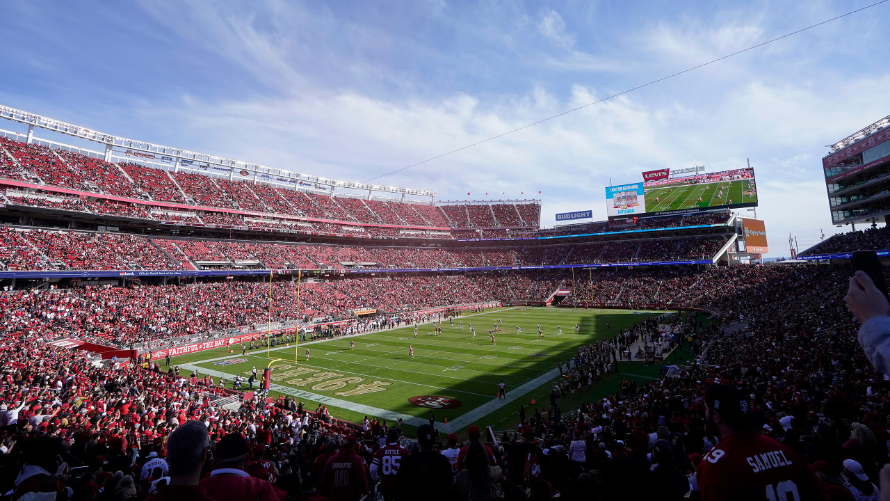 Minnesota Vikings at San Francisco 49ers: Game time, tickets, channel,  radio, streaming - Daily Norseman