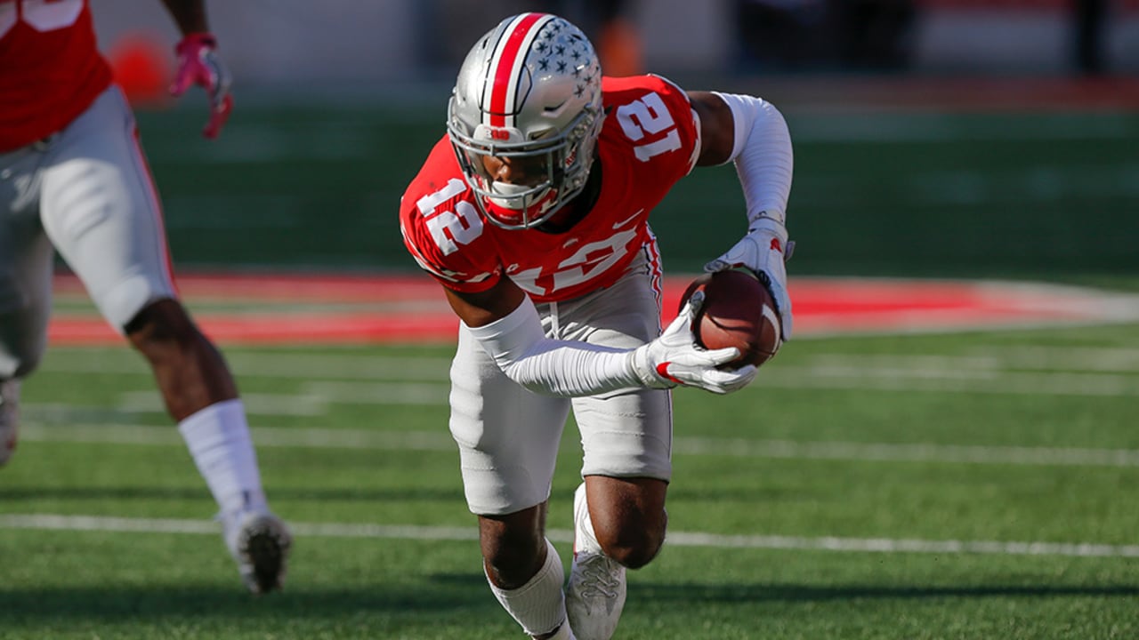 Media Roundup: Highlights from Cornerback Interviews