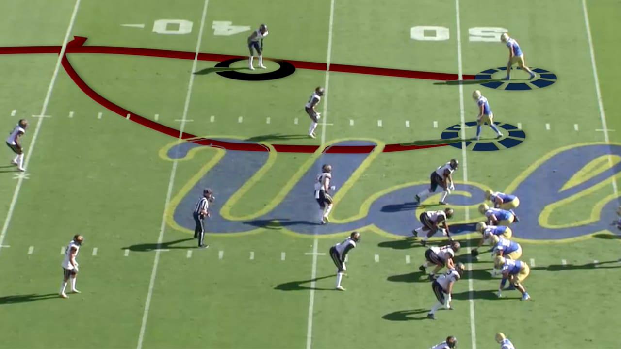 Film Room: Why Camryn Bynum Has the Tools to Transition from