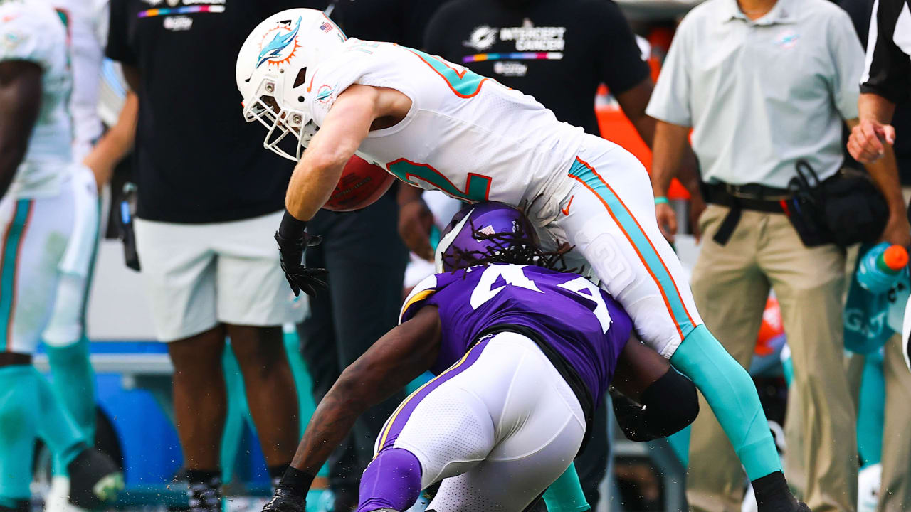 NFL Network GMFB Crew Talks About the Upcoming Miami Dolphins 2021 Season -  Miami Dolphins