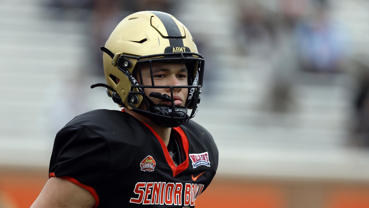 NFL analyst thinks UDFA Jack Colletto could make 49ers 53-man roster - A to  Z Sports