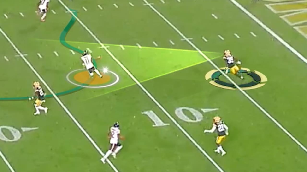 Film Room: What Does Former Packers CB Chandon Sullivan Bring