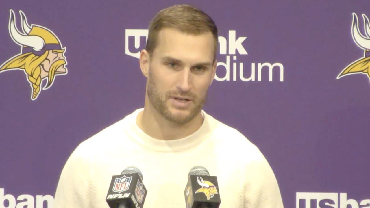 Cousins: The Challenge Moving Forward Is How Can We Pull Away If We Get  Ahead