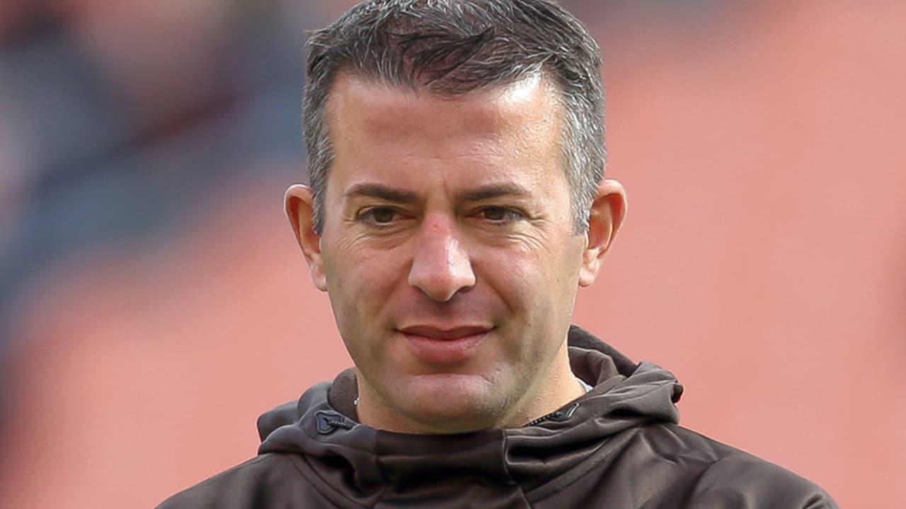 Transcript DeFilippo Introduces Himself to the Twin Cities