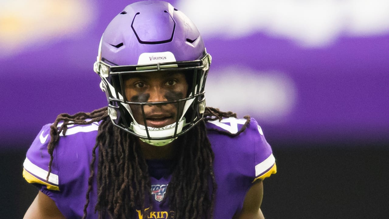 Stefon Diggs is a Vikings playoff hero the NFL overlooked 