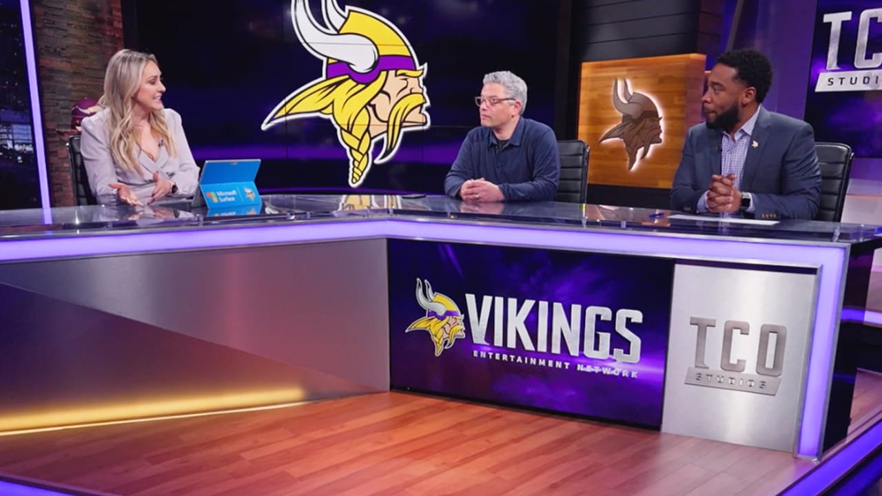 Kevin Seifert on Twitter: ESPN FPI giving the Vikings (11-3) an