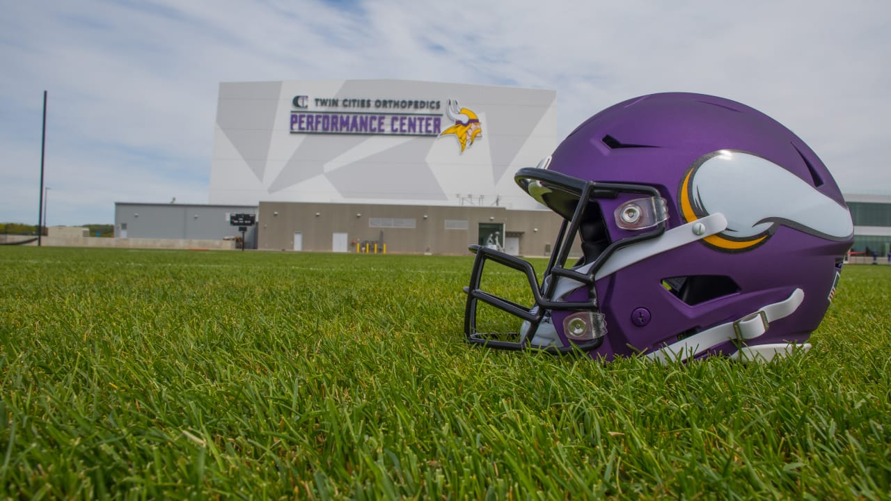 6 Reasons We're Excited for Vikings Training Camp