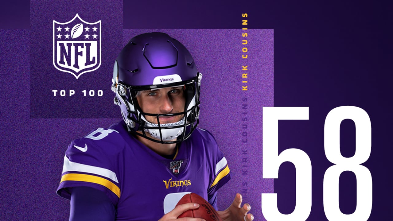 Was Kirk Cousins Really the Highest-Paid NFL Player Over the Last Year? -  Sports Illustrated Minnesota Vikings News, Analysis and More