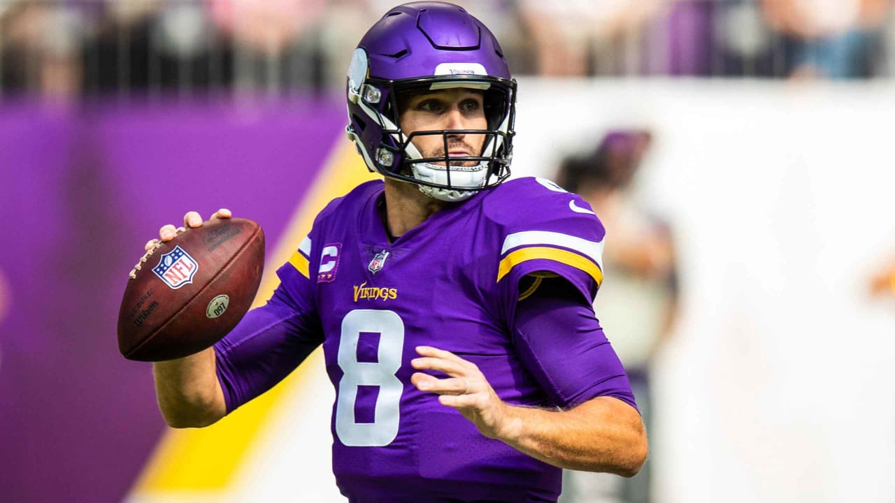 5 Takeaways: Vikings Give Up 4th-Quarter Lead in Loss