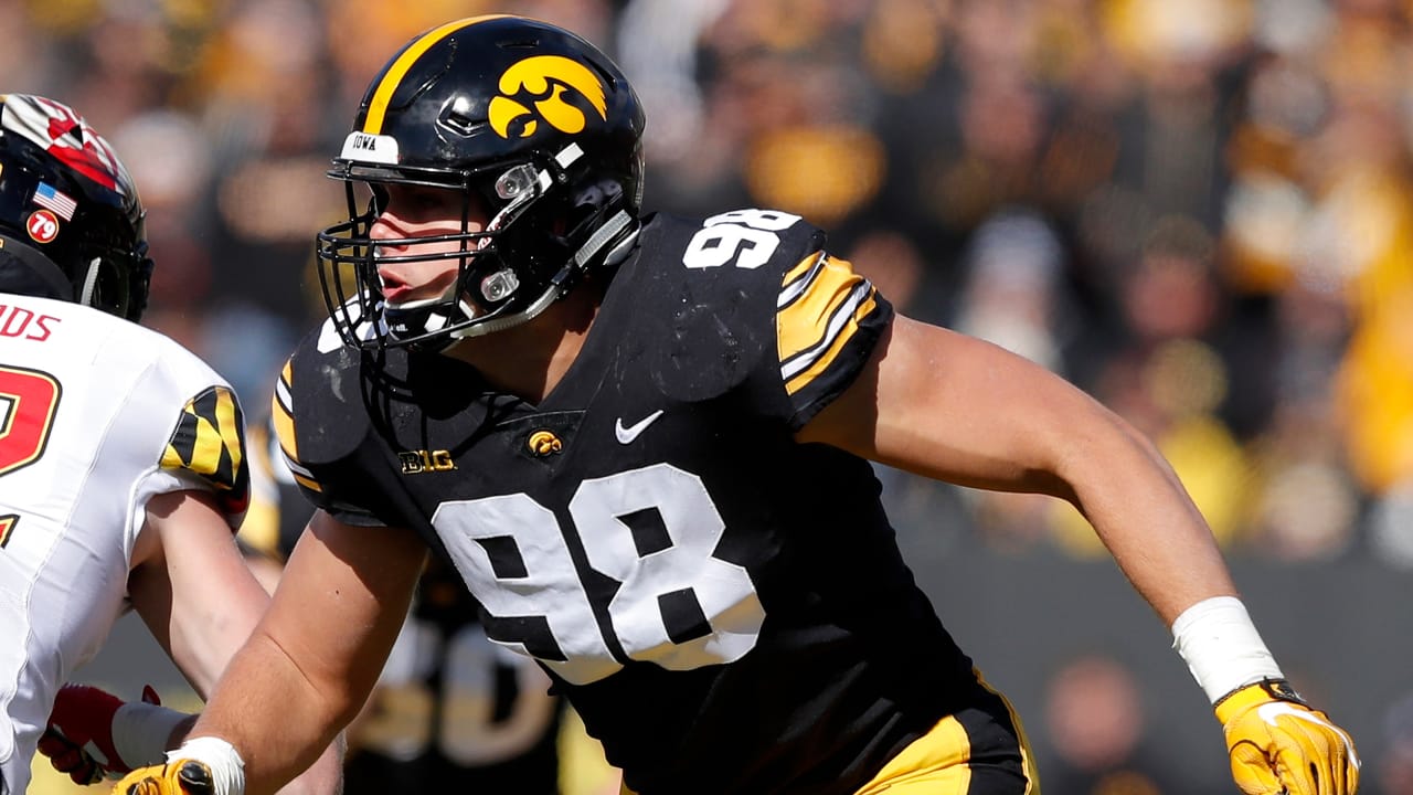 Roster Superlatives at the 2019 Senior Bowl