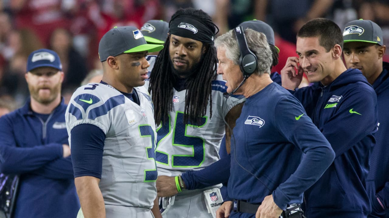 What'd They Say: Seahawks Talk About the Vikings