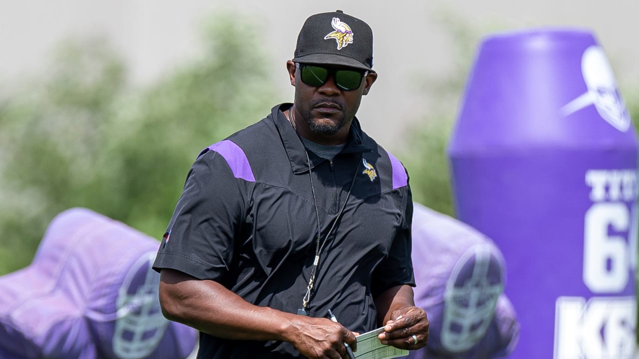 Questions Facing the Vikings as 2023 Training Camp Kicks Off