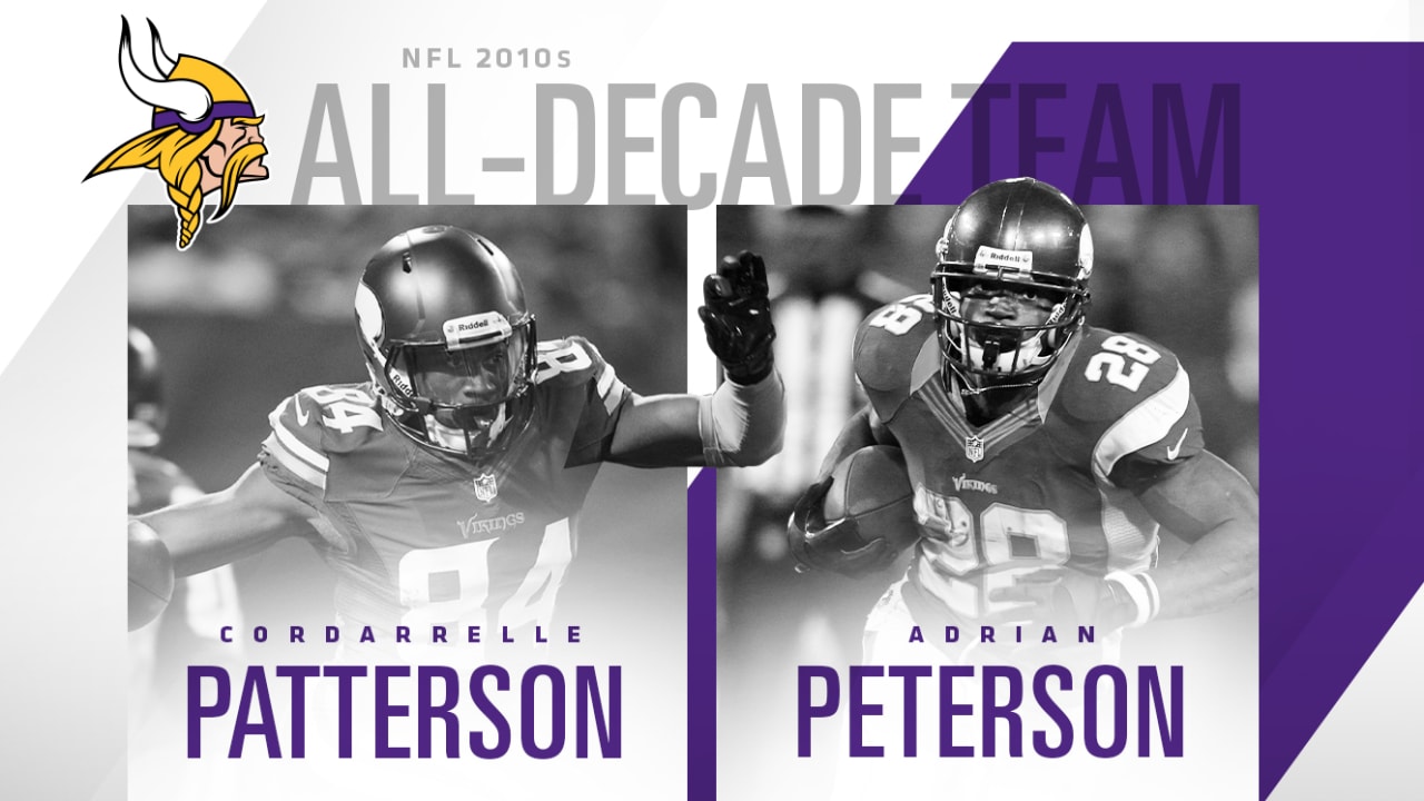 Minnesota Vikings All-Decade Team: The Defense