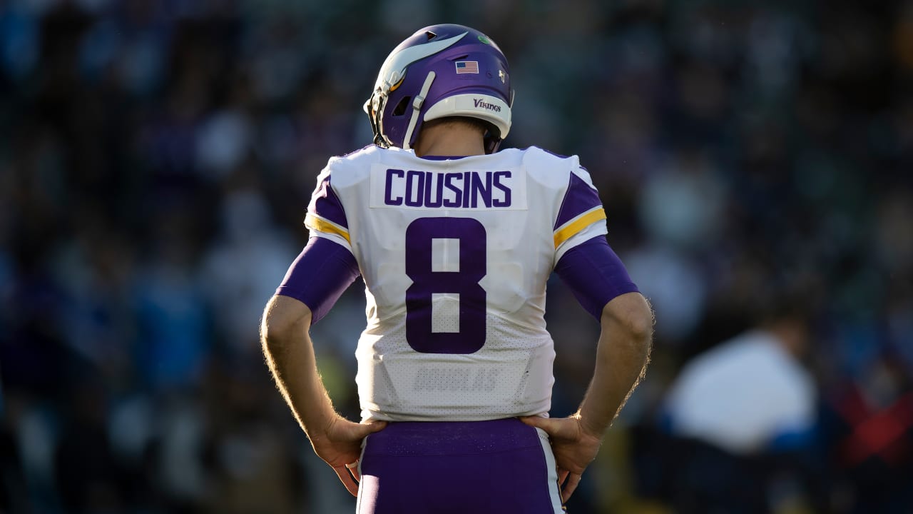 Week 2 NFL Picks: Vikings Vs. Colts Should Be A Close Game - SB Nation  Minnesota