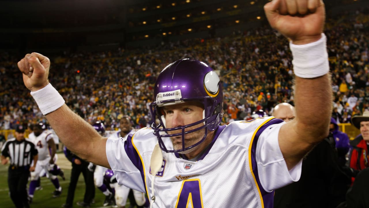 Minnesota Vikings @ Green Bay Packers: NFC North rivalry kicks off Sunday's  NFL, NFL News