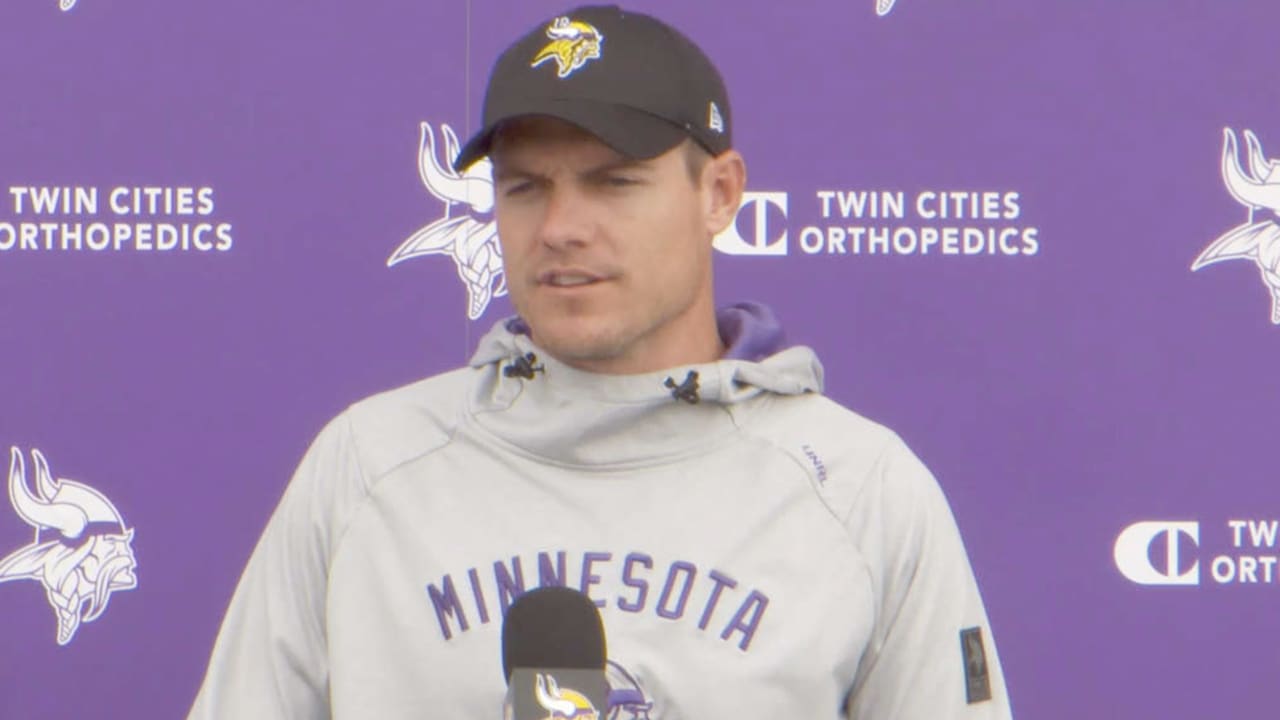Vikings Excitement for Season Opener Rising as Week 1 Arrives