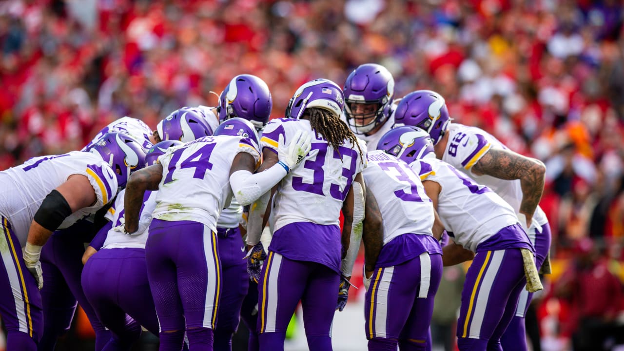 Zimmer: Loss to Chiefs ‘Not The End of The World’