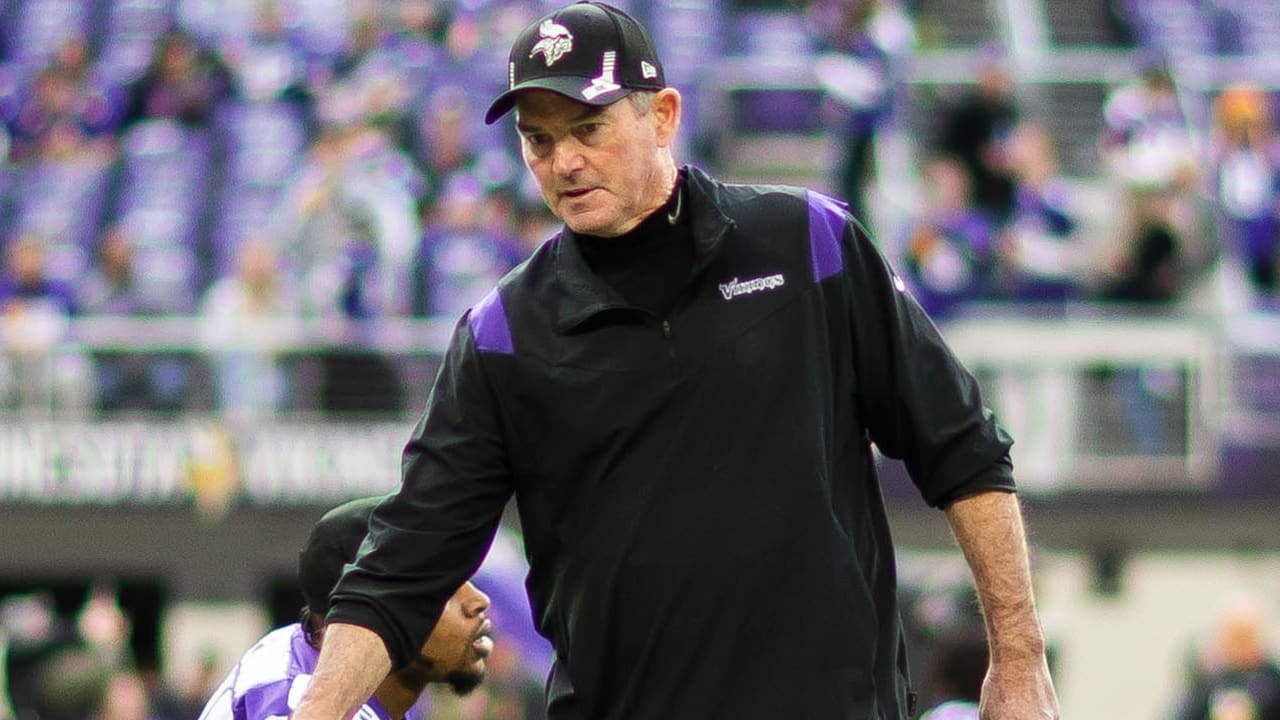 Kendricks, O’Neill & Thielen React to Spielman & Zimmer News