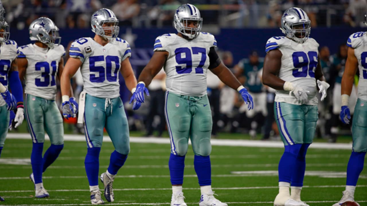 Vikings Say Cowboys Defense Deserves Credit, Too