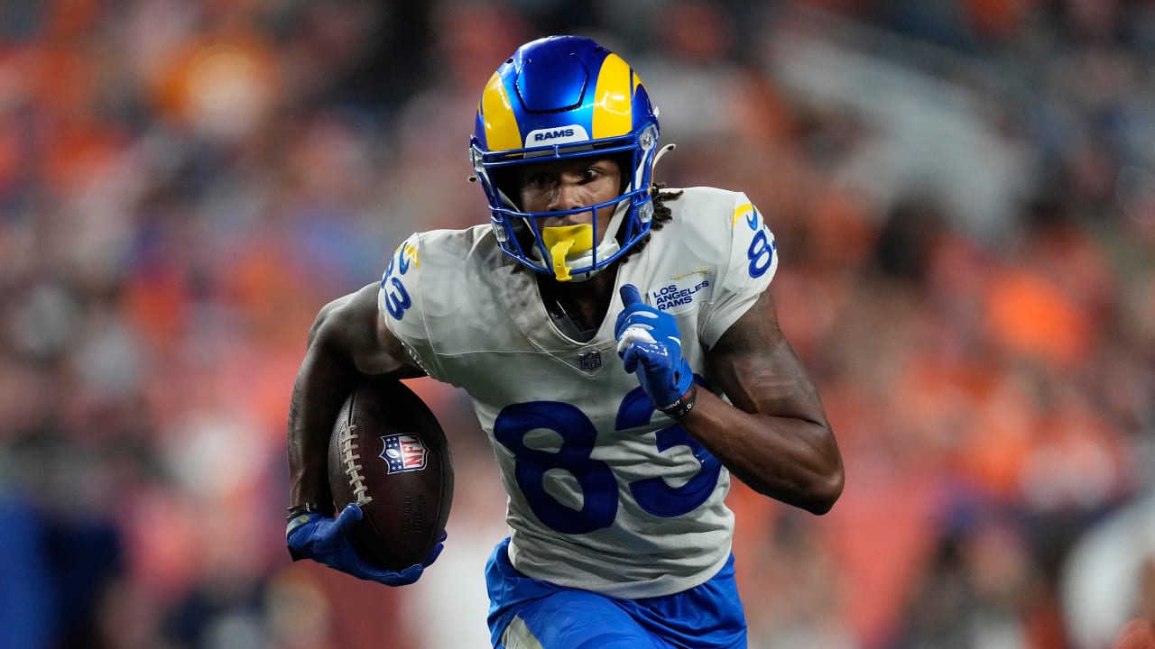 Los Angeles Rams vs. Minnesota Vikings 2018 Live Stream, Updates