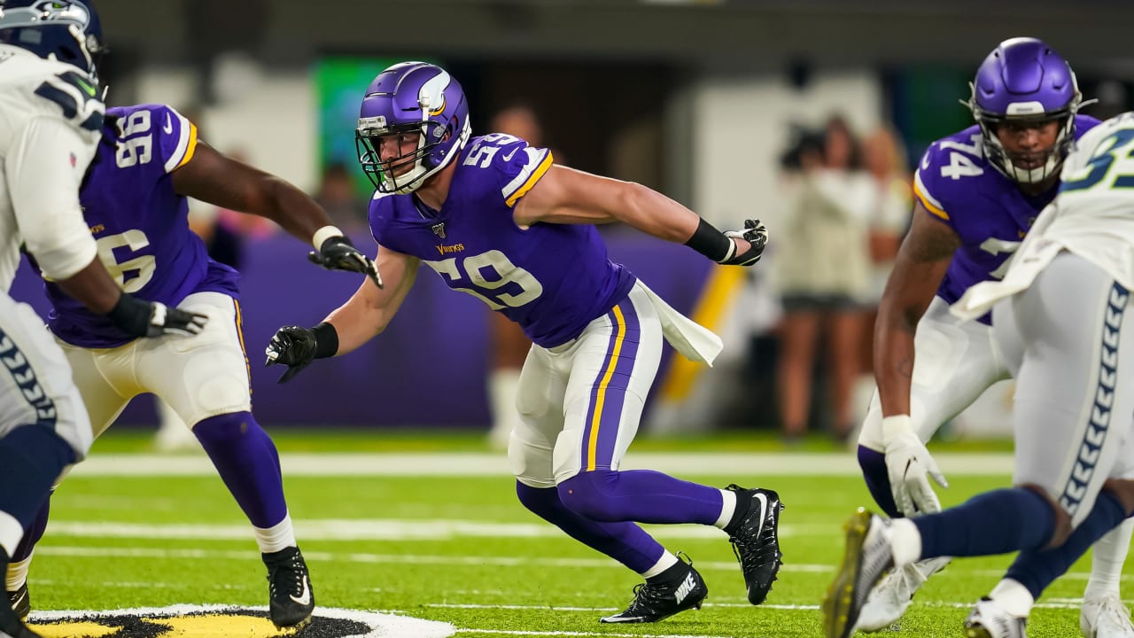 2019 NFL Draft : Cameron Smith - Minnesota Vikings (Rivals Rewind) 