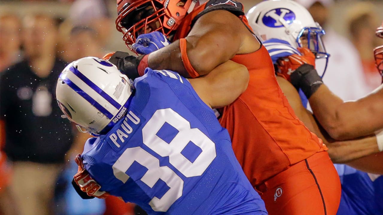 Lunchbreak A Look at Guard Prospects in 2017 NFL Draft