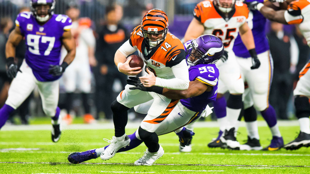 Minnesota Vikings vs Cincinnati Bengals Prediction, 9/12/2021 NFL Pick,  Tips and Odds, Week 1