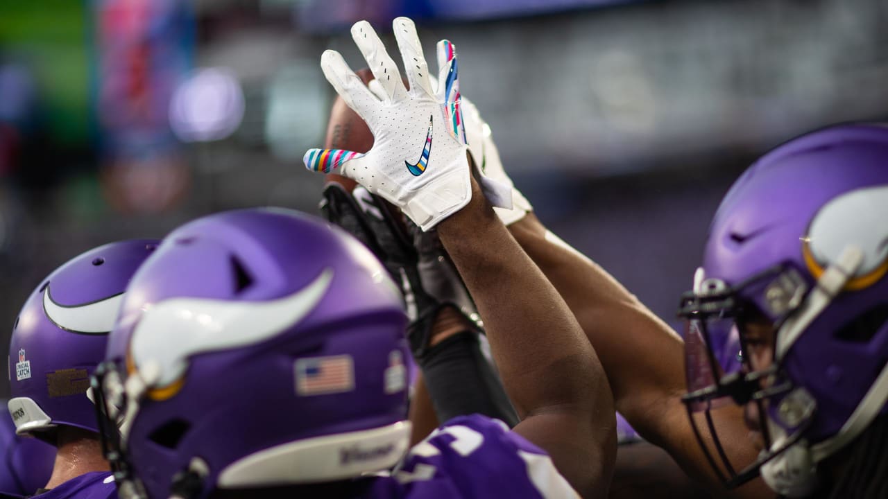 Game Recap: Cowboys overcome injuries, pass Vikings late for 20-16 win