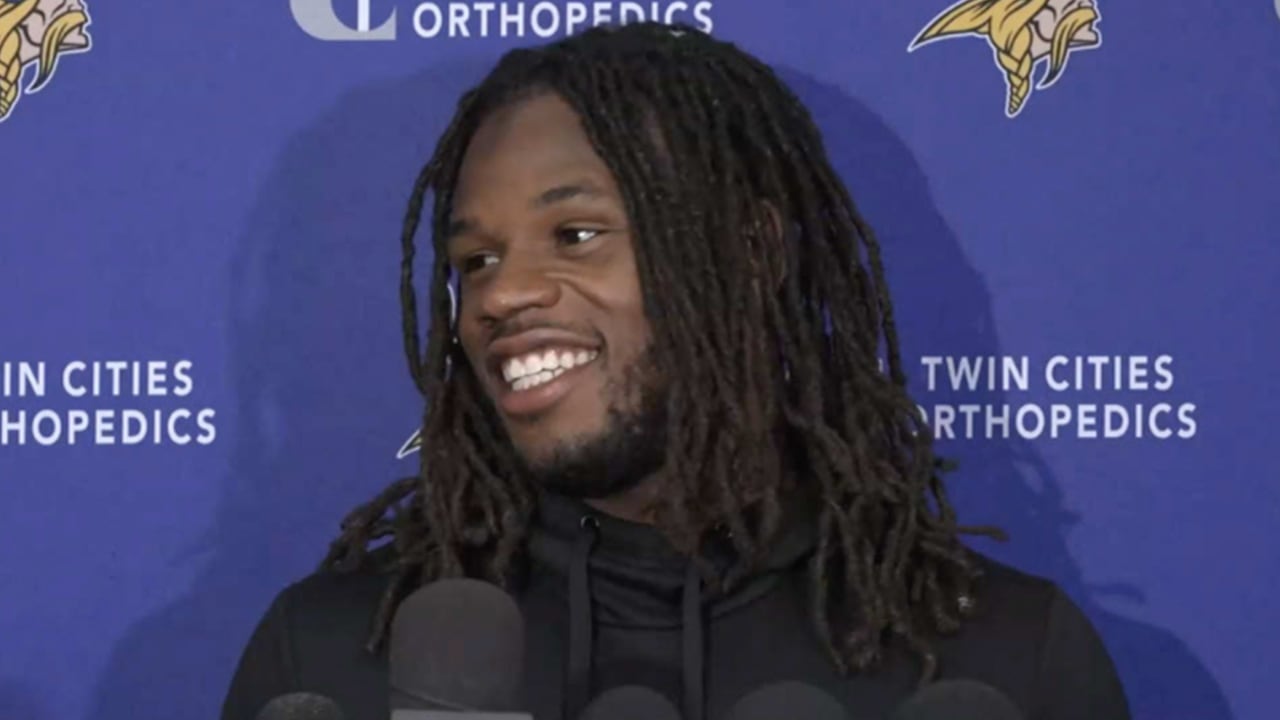 Vikings give safety and special teams ace Josh Metellus a contract  extension - The San Diego Union-Tribune