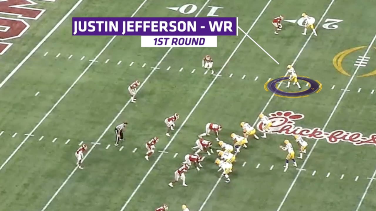 Slot Receiver Highlights Nfl