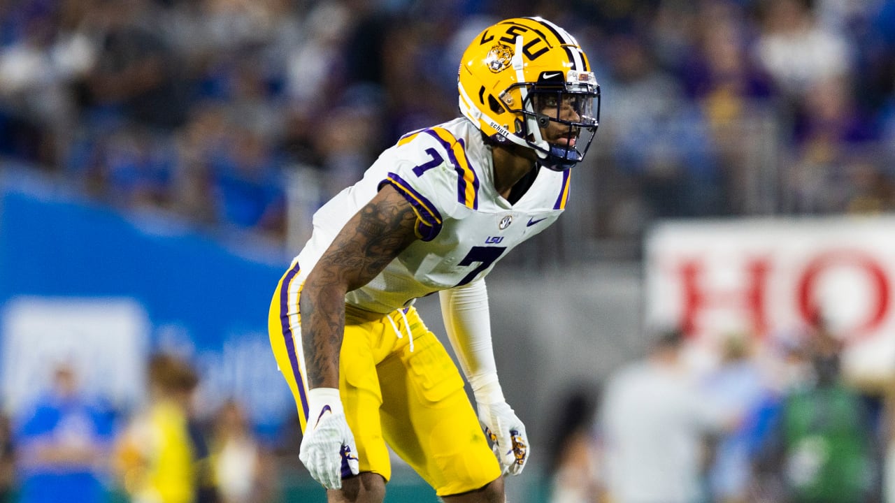 2022 NFL Mock Draft Tracker - Daniel Jeremiah & Mel Kiper Jr. make