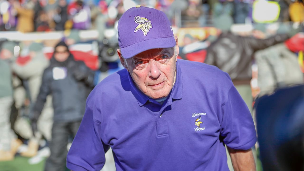 Bud Grant