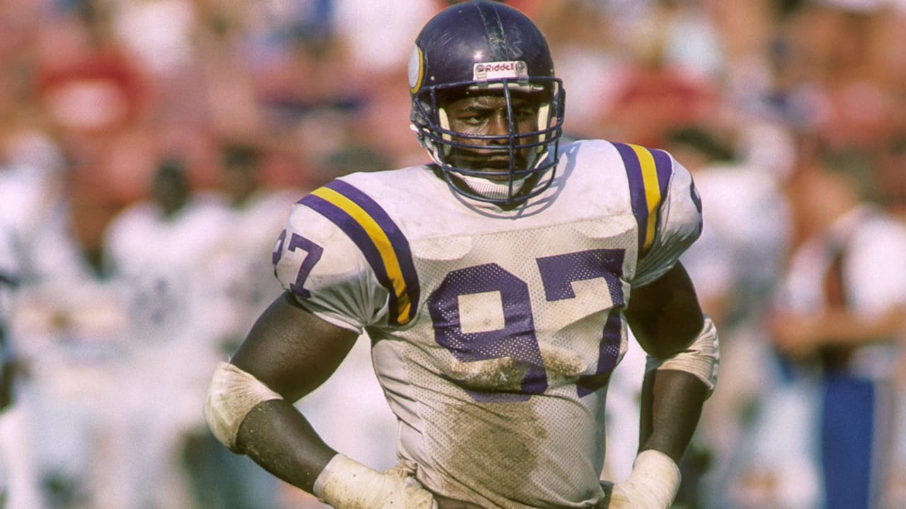 Henry Thomas on 2016 Vikings Defense: 'It's Unbelievable'