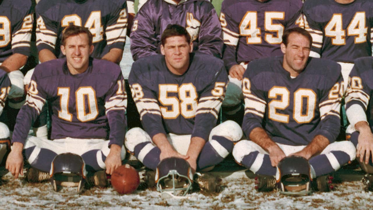 Minnesota Vikings 1961