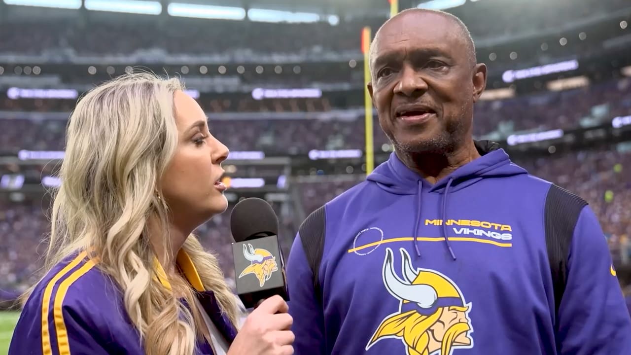 Sammy White Archives - Minnesota Vikings Chat