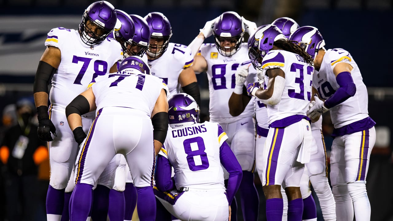 Minnesota Vikings Schedule Challenges Team Out of Bye-Week 