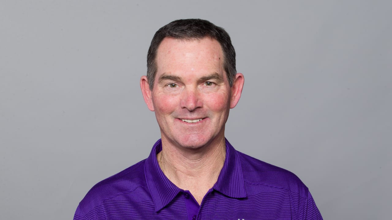 Mike Zimmer