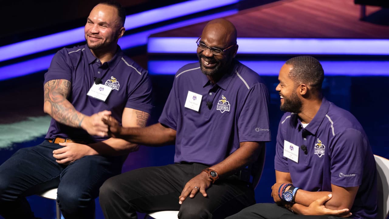 1998 Vikings still lament the one that got away as 20-year reunion  approaches