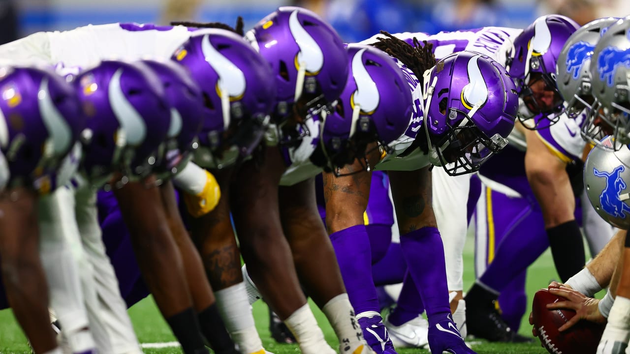 Takeaways From The Vikings Week 1 Win - Gridiron Heroics