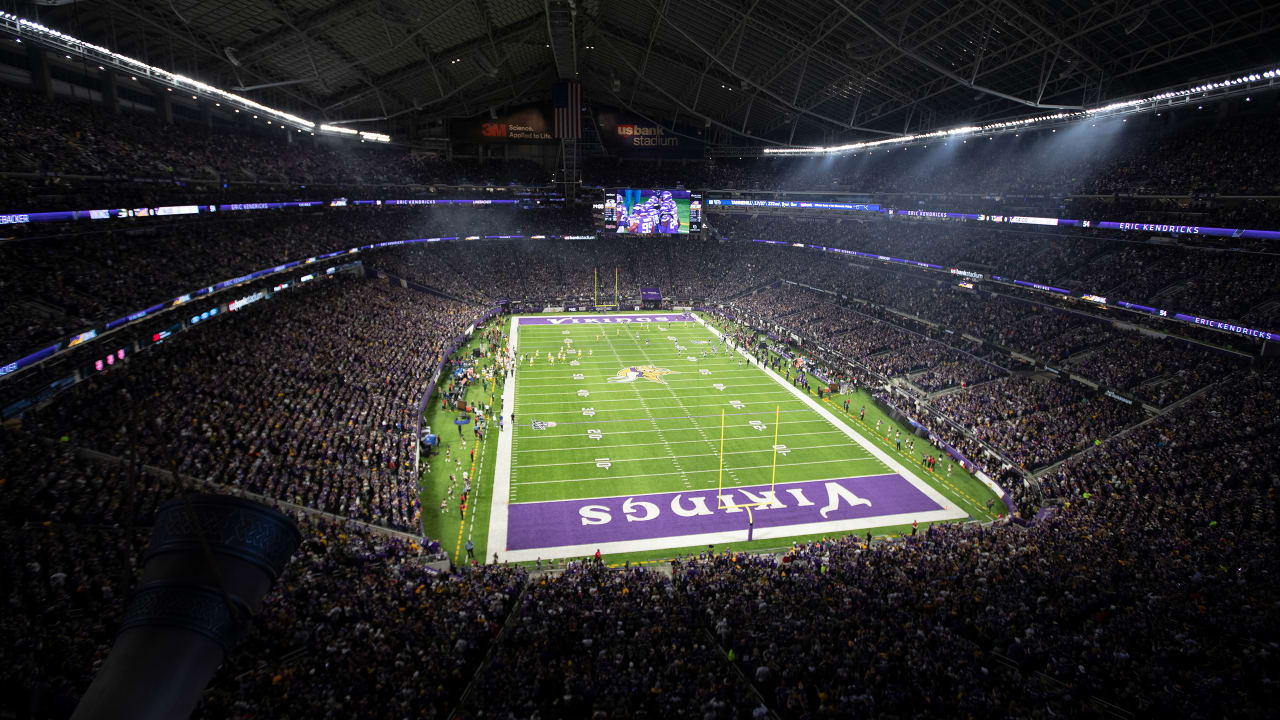 Guide to Game Day VikingsColts to Continue 2021 Preseason