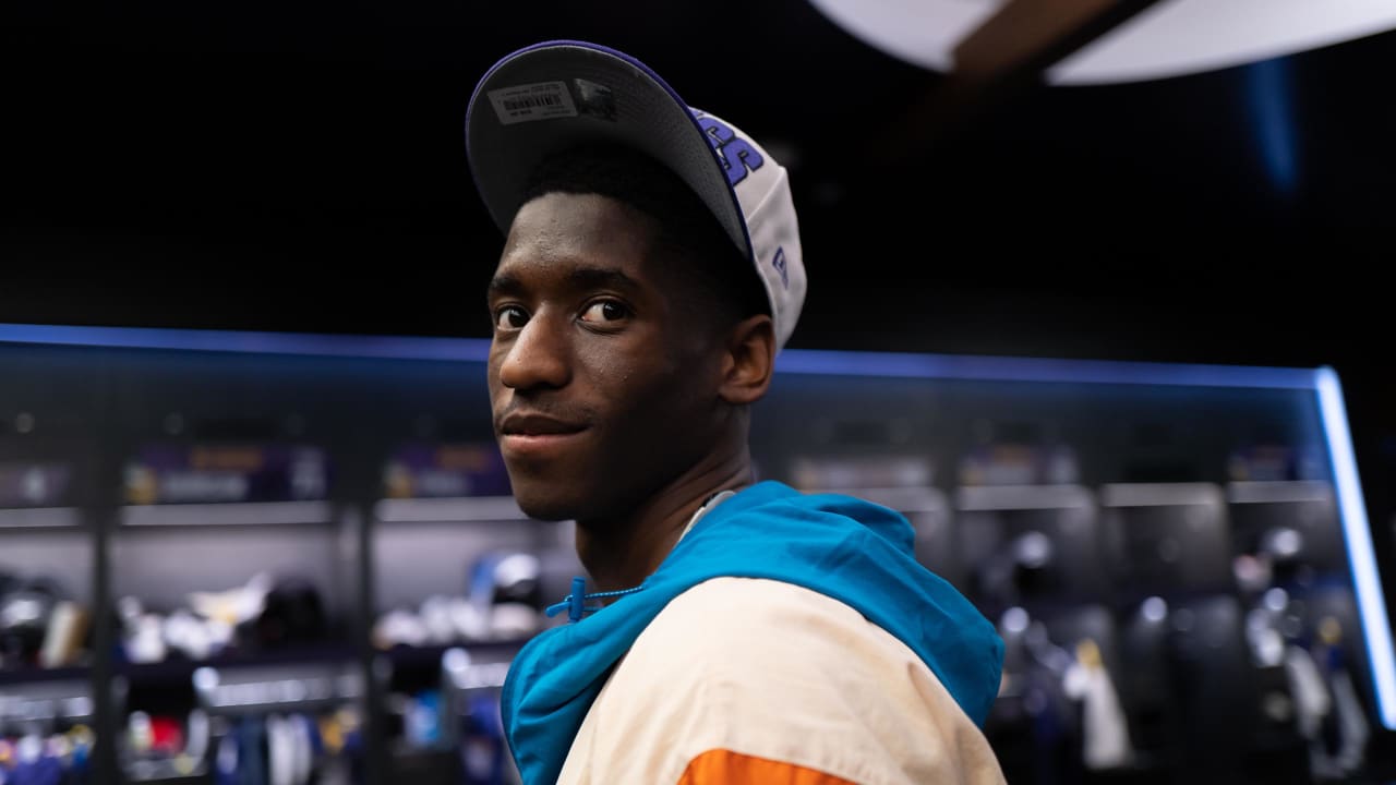 Jordan Addison Deemed ‘Perfect Fit’ by ESPN