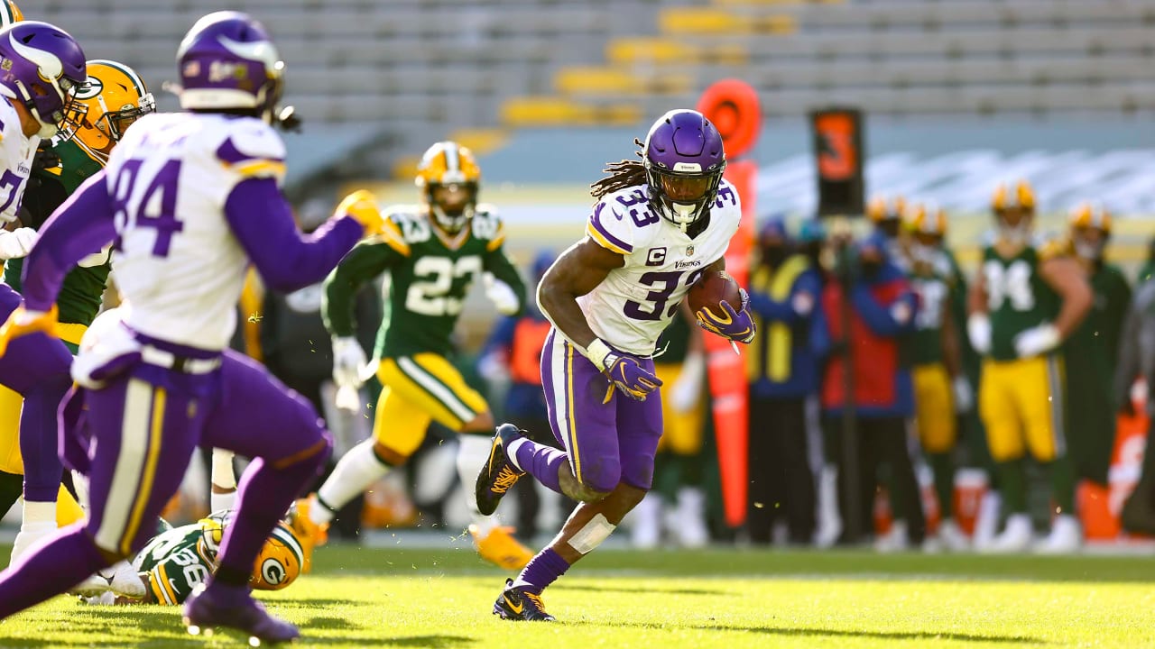 Dalvin Cook scored 54 touchdowns for the Vikings, and you can see them all  here - Daily Norseman