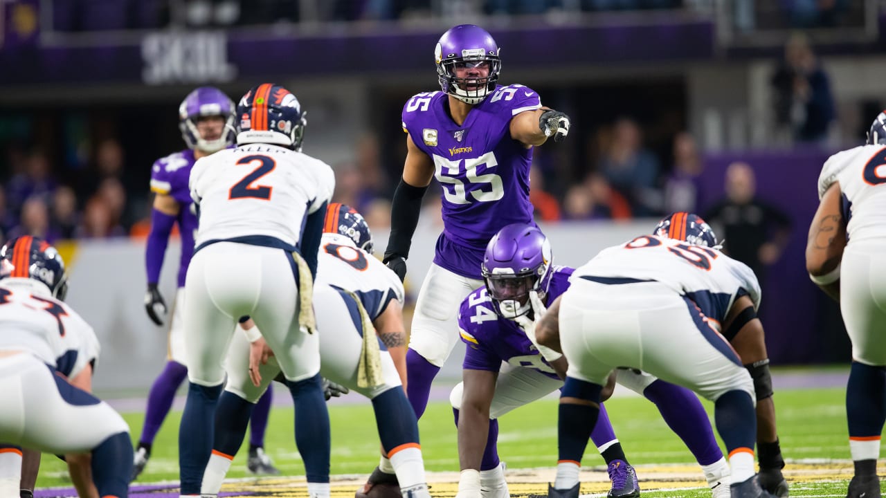 Minnesota Vikings at Denver Broncos preseason: Television, radio, streaming  - Daily Norseman