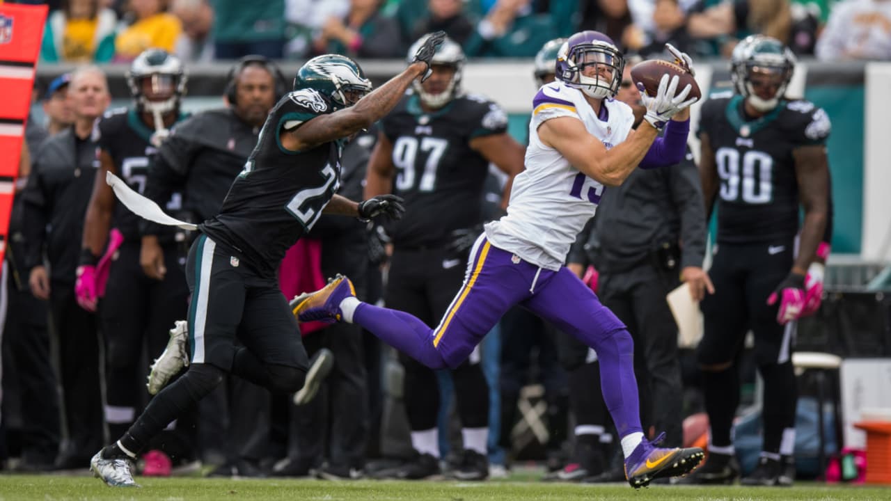 Will they be the '0-4 Vikings?' Ben Goessling's preview and prediction