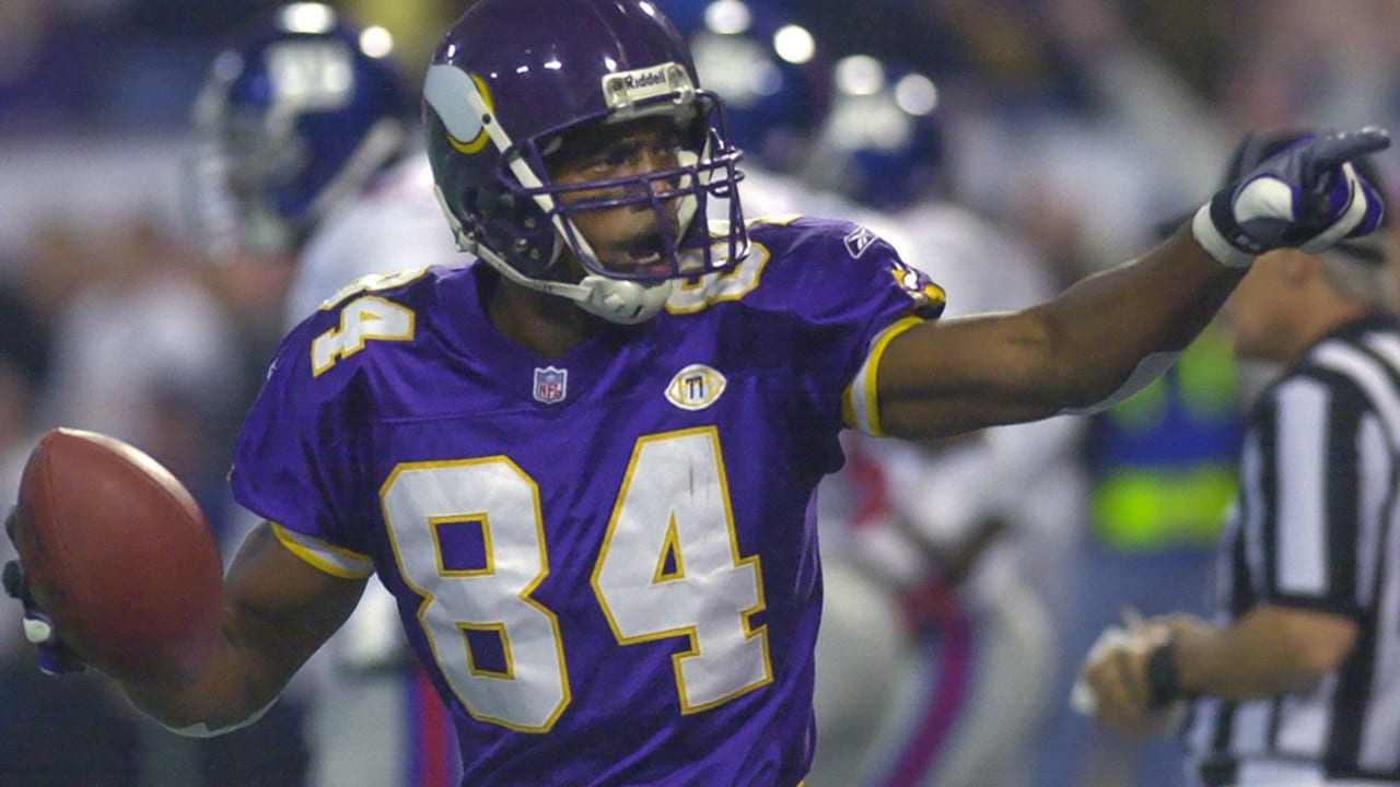 Film Breakdown: Randy Moss' Historic 2007 Season