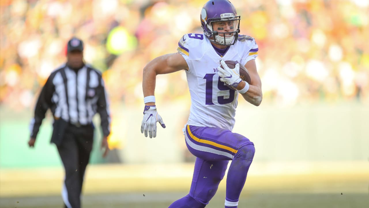 More Than an Underdog Story: Adam Thielen is an All-Time Minnesota