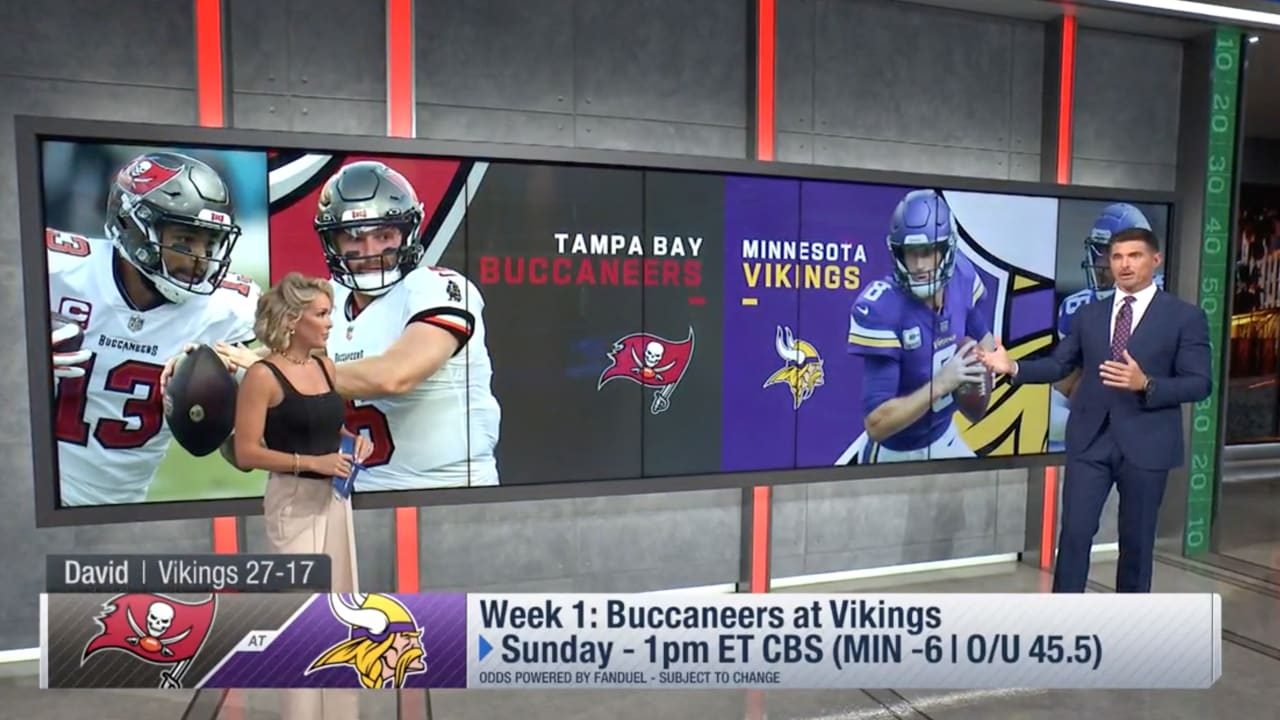 Arizona Cardinals vs Tampa Bay Buccaneers: TV/radio, preview, prediction