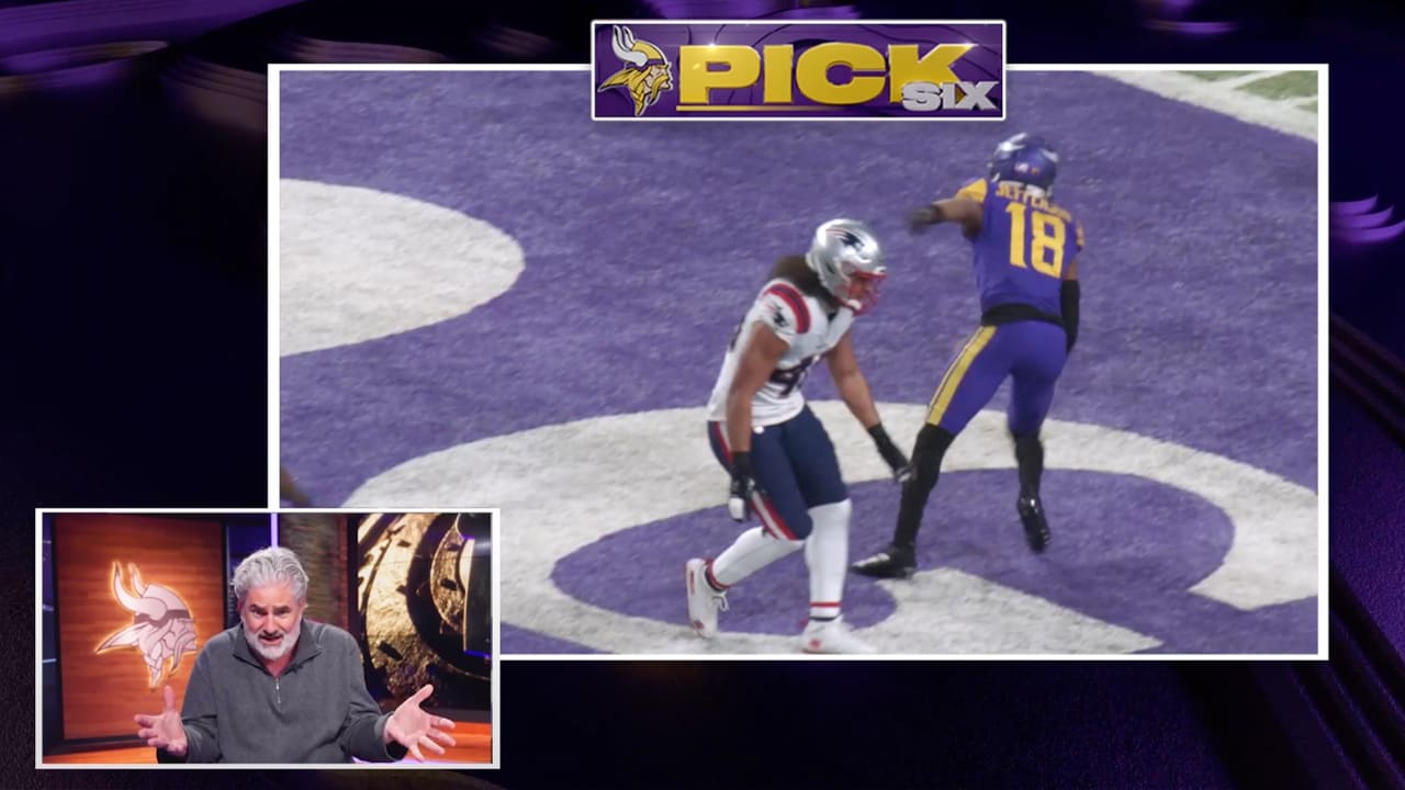 Pick Six: State of the Minnesota Vikings Defense & Lack of Respect From  National Media 